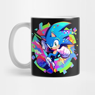 sonic Mug